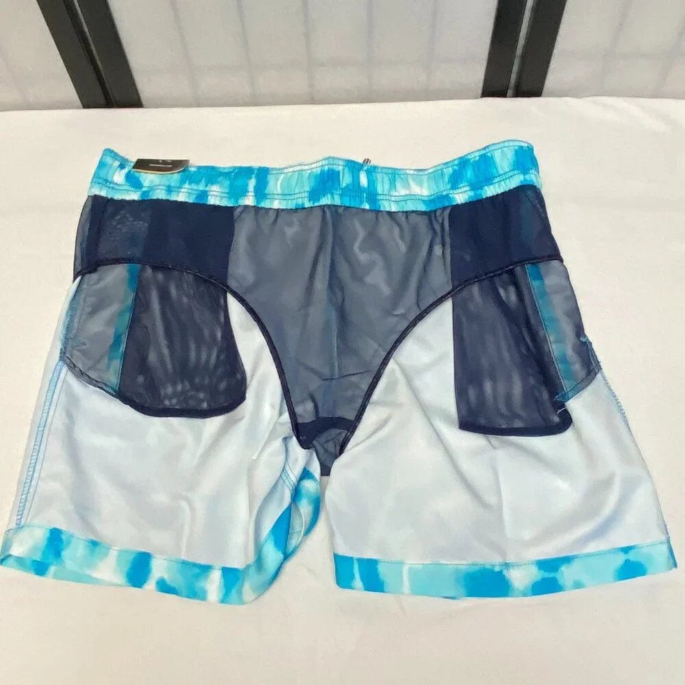 Speedo 16